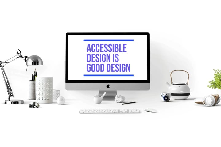 Importance of Web Accessibility and Its Legal Implications